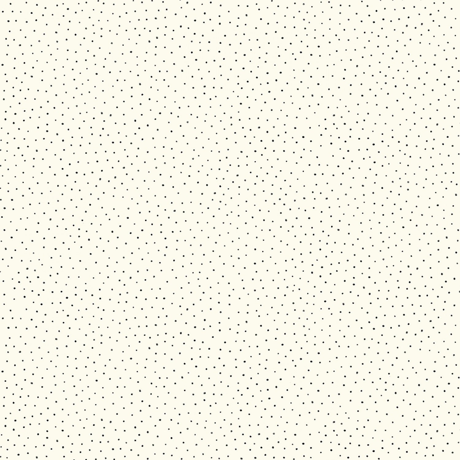 Cream Super Tiny Dots C1502-cream