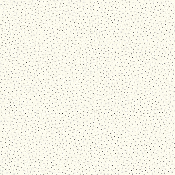 Cream Super Tiny Dots C1502-cream  Fabric - StoryQuilts.com