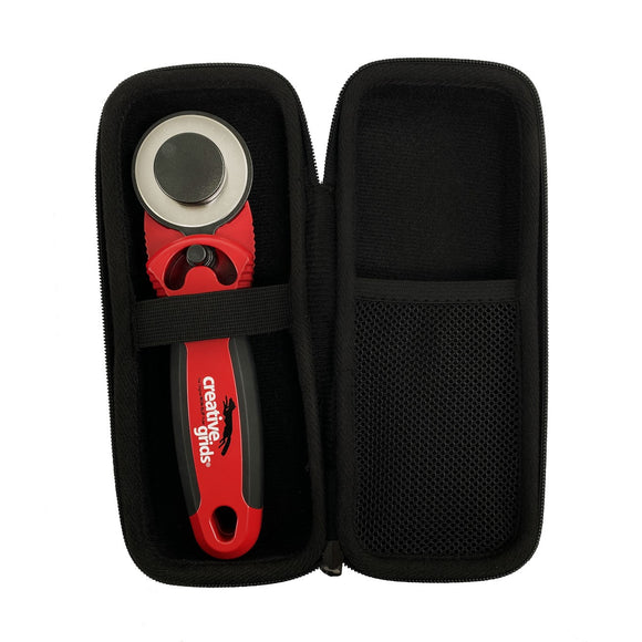 Creative Grids 45mm Rotary Cutter Creative Grids #CGRCUT45