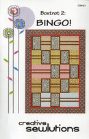 Boxtrot 2: Bingo-1