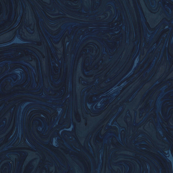 Nite Marble  by Michael Miller  Fabric - StoryQuilts.com