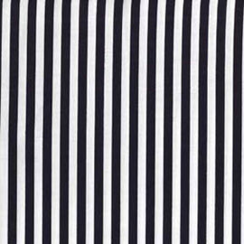 White Clown Stripe by Michael Miller  Fabric - StoryQuilts.com