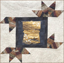 Centerpiece  Pattern - StoryQuilts.com