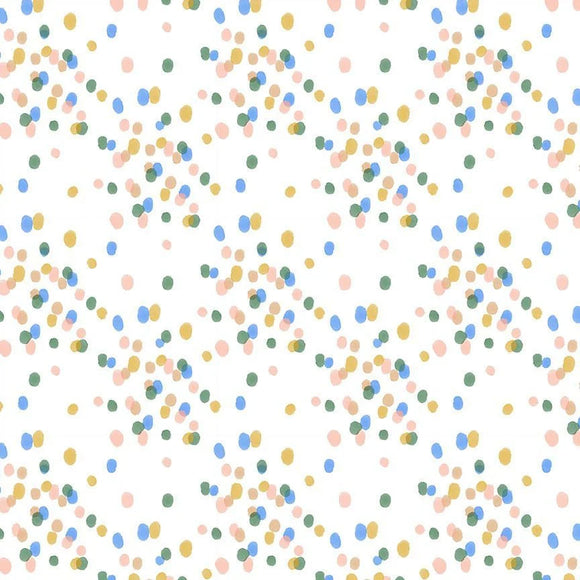 Paws & Reflect Sprinkle White D2317