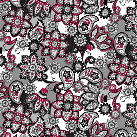 Floral Quilt Fabrics – Page 6 –