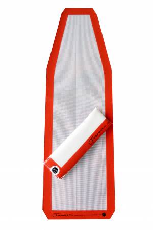 Fusamat Ironing Board  Notion - StoryQuilts.com