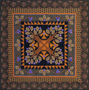 American Heartwood  Pattern - StoryQuilts.com