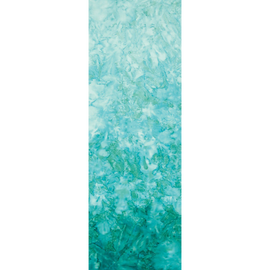 Betta Fish Ombre Batik. Sold in 1/2 yard increments