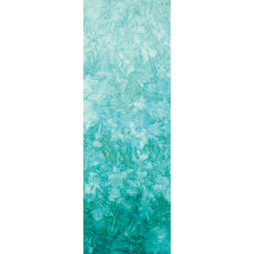 Betta Fish Ombre Batik. Sold in 1/2 yard increments  Fabric - StoryQuilts.com