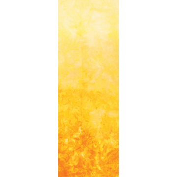 Cheddar Ombre Batik  Fabric - StoryQuilts.com