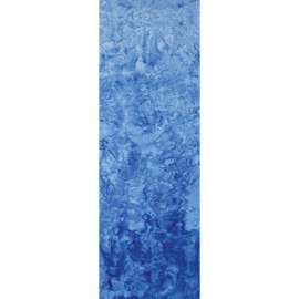 Dragonfly Ombre Batik. Sold in 1/2  yard increments