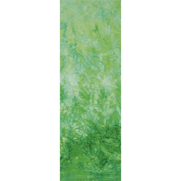 Jungle Ombre Batik  Fabric - StoryQuilts.com