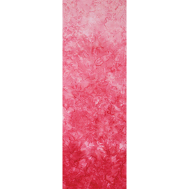 Mardi Gras Ombre Batik