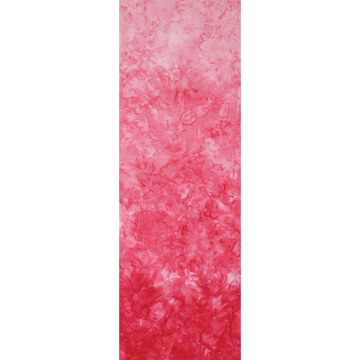 Mardi Gras Ombre Batik  Fabric - StoryQuilts.com