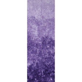 Violet Ombre Batik