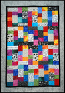 Got Music  Pattern - StoryQuilts.com