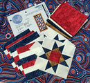 Land of Liberty Table Runner Kit-2