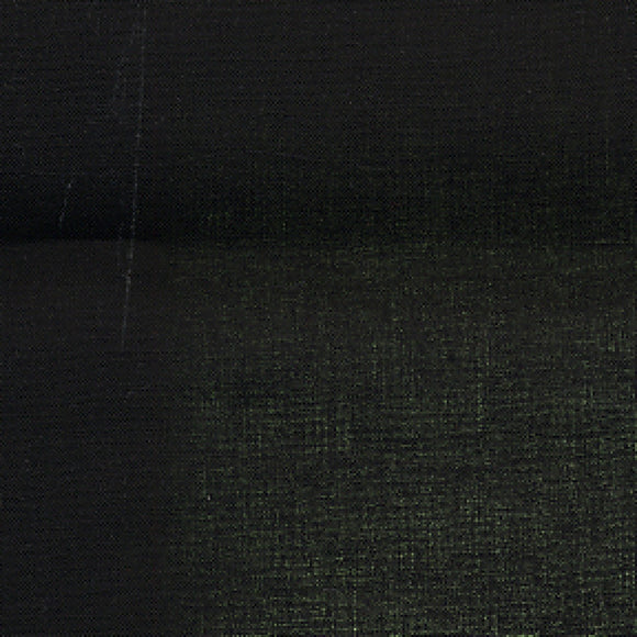 Black Magic Double Dyed Cotton  Fabric - StoryQuilts.com