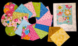 Marigold by Meags and Me - Complete Kit  Pattern - StoryQuilts.com