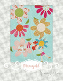 Marigold by Meags and Me - Complete Kit  Pattern - StoryQuilts.com