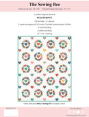 The Sewing Bee-2