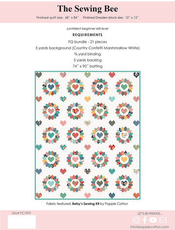 The Sewing Bee - 0