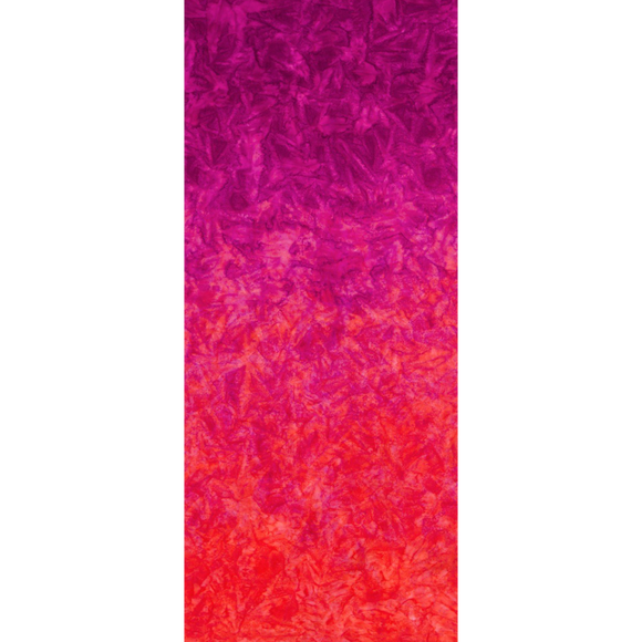 Punch Patina Handpaints Double Ombre Batik sold in 1/2 yard increments