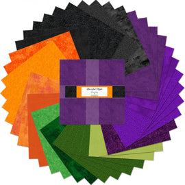 10 in Squares Karat Gems Bootiful Night, 42pcs