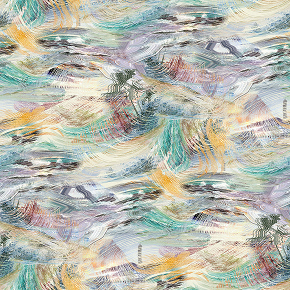 Hoffman Fabrics Fat Quarter Bundle