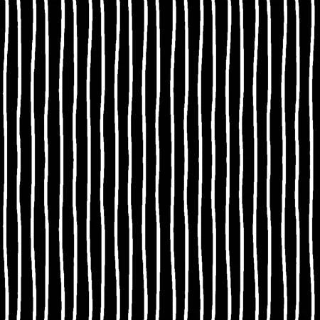 Freehand Stripe by Susybee