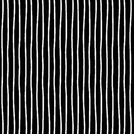 Freehand Stripe by Susybee