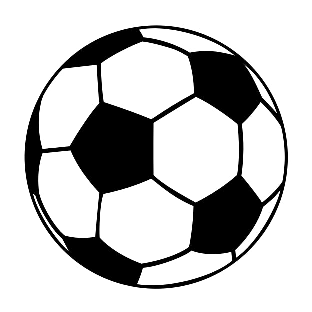 Soccer Medallion  Pattern - StoryQuilts.com