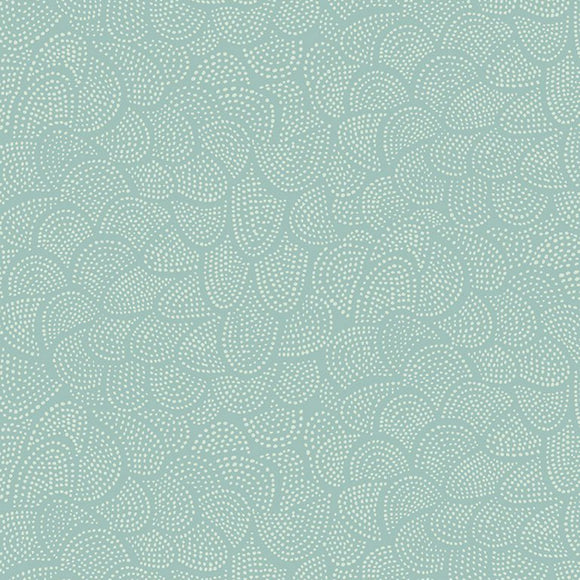 Wave Speckle by Rea Ritchie for Dear Stella