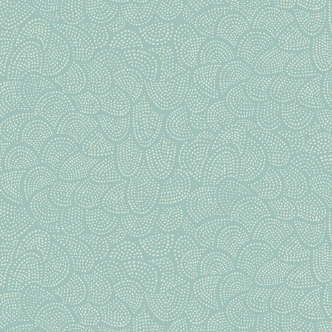 Wave Speckle by Rea Ritchie for Dear Stella