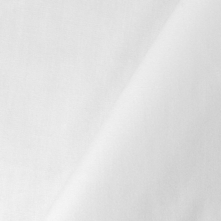 Southern Belle 200-thread Count Muslin Fabric White –