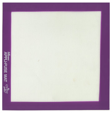 Appli-Fuse Mat 12" X 12"  Notion - StoryQuilts.com