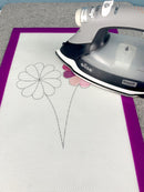 Appli-Fuse Mat 17" x 24"  Notion - StoryQuilts.com