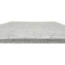 Wool Pressing Mat 13-1/2in x 13-1/2in x 1/2in Thick-3