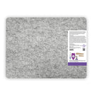 Wool Pressing Mat 17in x 24in x 1/2in Thick # TGQWM1724-2