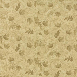 Turning Leaves by Holly Taylor  f - StoryQuilts.com