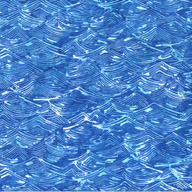 Robin'S Egg Bali Batik