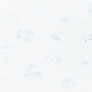 2-1/2in Strips A Little Rain White 40pcs/bundle-4