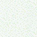 2-1/2in Strips A Little Rain White 40pcs/bundle-6