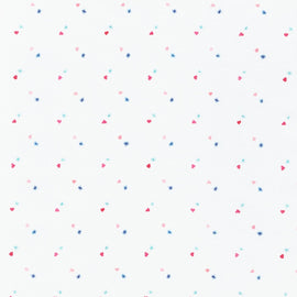 Sweet,  sold in 1/2 yard increments