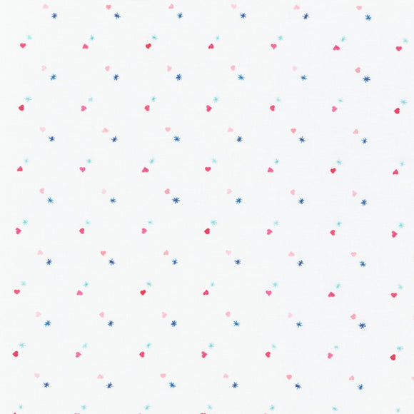 Sweet,  sold in 1/2 yard increments