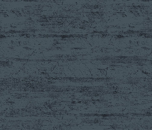 Living the Dream Bark Texture Y3444-89 Dark Denim by Clothworks