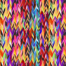 Vibrant Life Digital Go With The Flow Y3545-56 Multi Bright-1