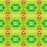 Vibrant Life Digital Kaleidoscope Y3546-21 Green