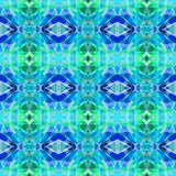 Vibrant Life Digital Kaleidoscope Y3546-90 Blue