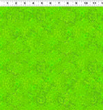 Vibrant Life Digital Abstract Y3548-19 Dark Lime